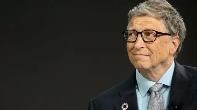 Bill Gates