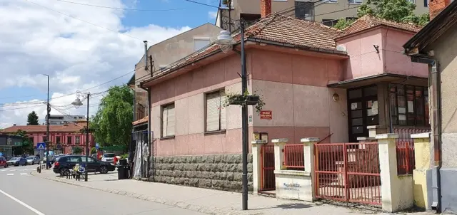 „Kuća doktora Gruje"