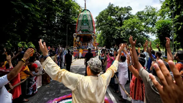 இந்து தேசம்