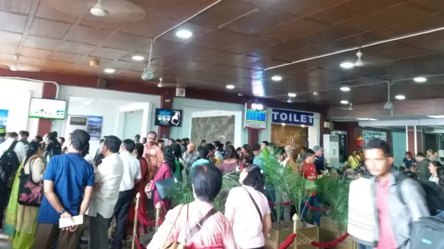 विमानस्थल