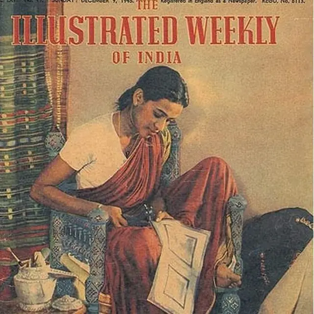 होमी यांनी 'इलुसस्ट्रेटेड वीकली ऑफ इंडिया'सारख्या अनेक प्रकाशनांसाठी काम केलं.