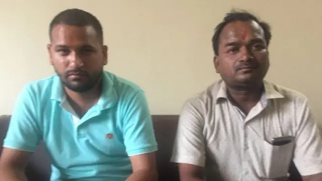 अभिषेक गौड़, राजीव मित्तल