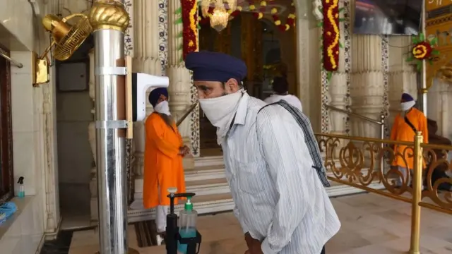 मॉल, रेस्तरां और धार्मिक स्थल खुलेंगे, लेकिन होंगे कुछ नियम