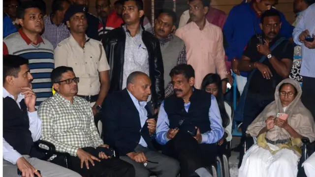 ममता बनर्जी