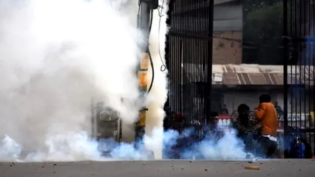 काश्मीर