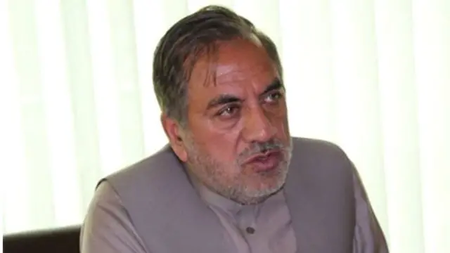 محمد صدیق پتمن