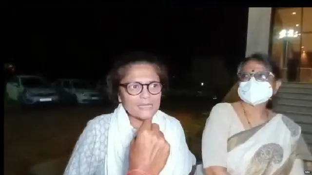 ਲਖੀਮਪੁਰ ਖੀਰੀ