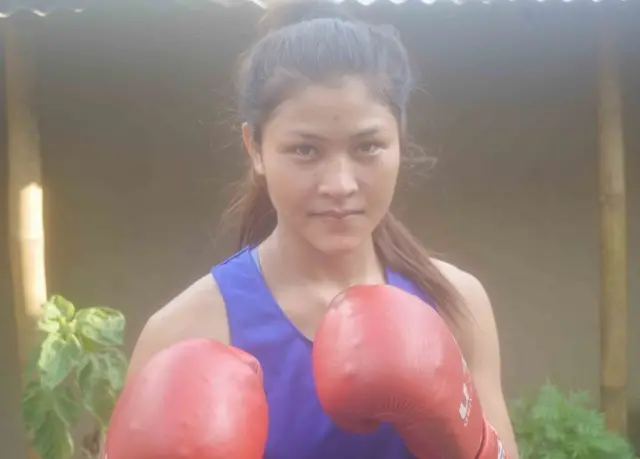 जमुना बोड़ो