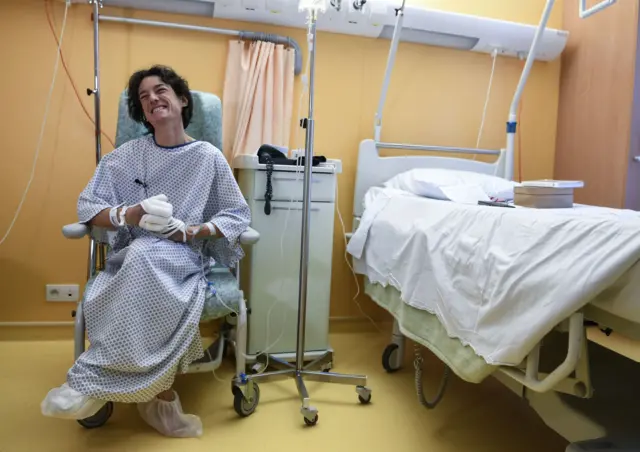 الزبتھ ریول