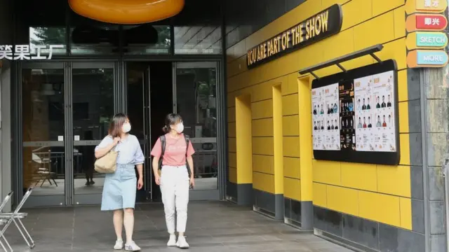 Театр, де виступає Shanghai Xiaoguo Culture Media Co