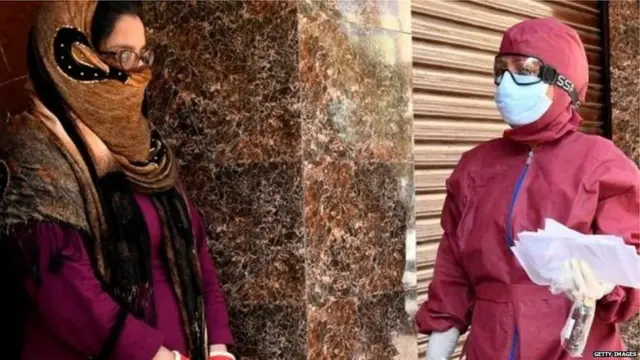 ਕੋਰੋਨਾਵਾਇਰਸ