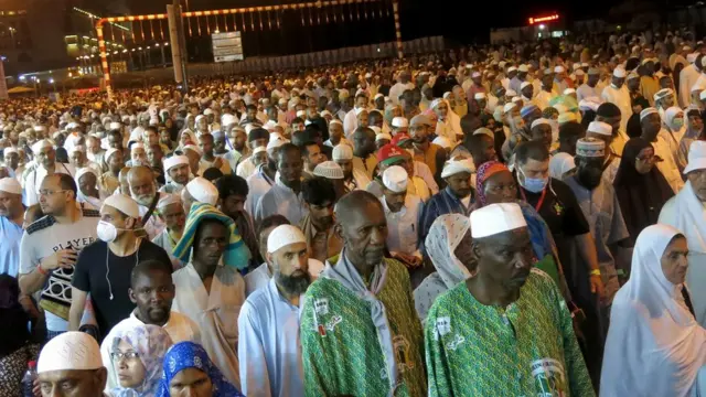 C’est une étape importante dans la vie de tout musulman, censé l’accomplir au moins une fois dans sa vie s’il en a les moyens.