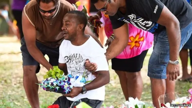 Dilkan ayaa ka yaabiyay bulshada