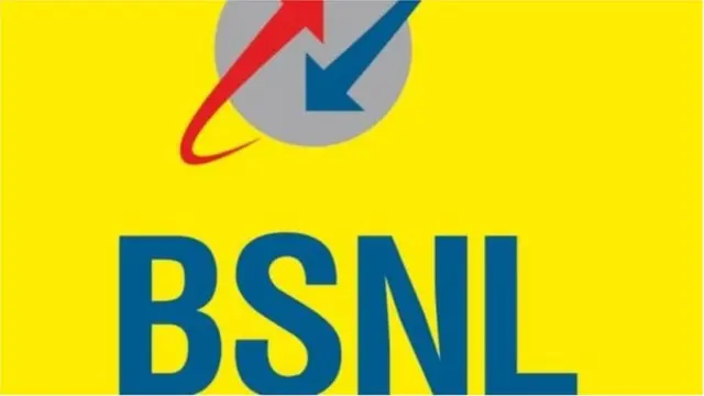 బీఎస్ఎన్ఎల్