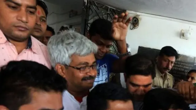 विनोद वर्मा