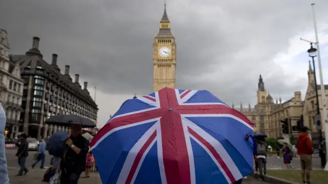 బ్రెగ్జిట్