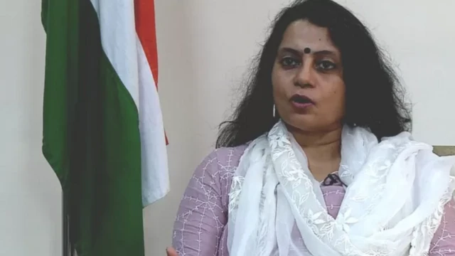 শ্রীরাধা দত্ত