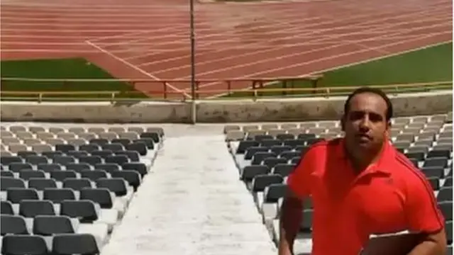 اسماعیل بیگی