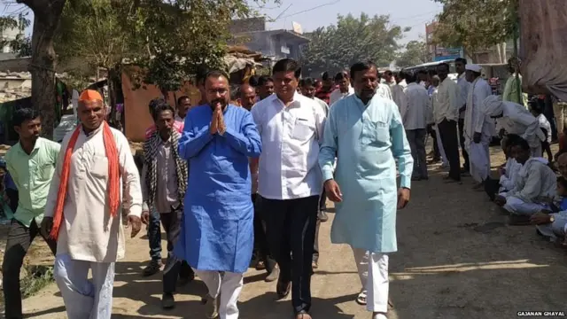 प्रतापराव जाधव