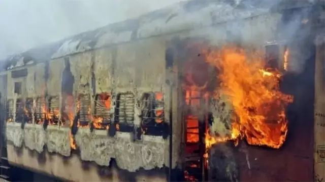 અગ્નિપથ યોજનાનો વિરોધ