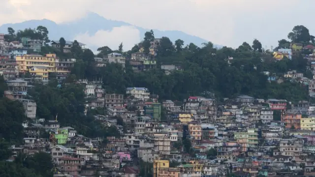 বাংলাদেশ ভারত পর্যটন