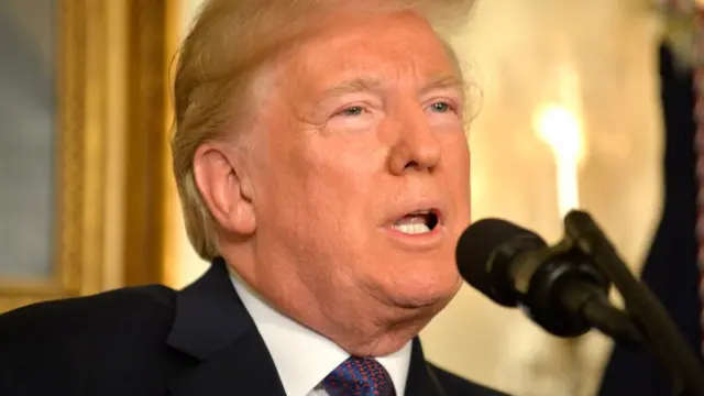 டிரம்ப்