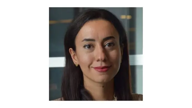 ترانه فتحعلیان، از فعالان پیشین بنیادهای خیریه در ایران