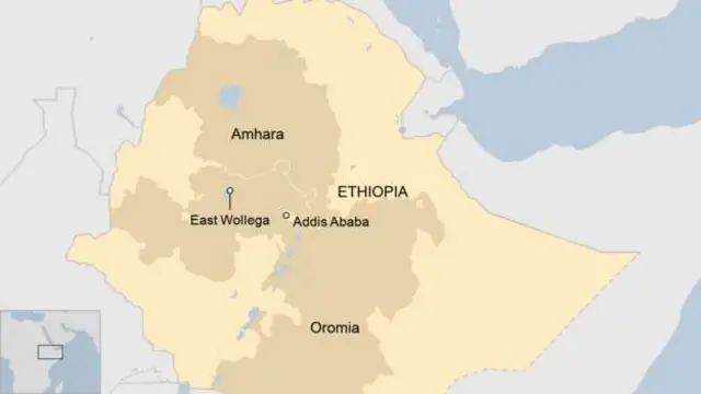 Ethiopia