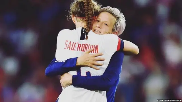 ਮੇਗਨ ਰੋਪੀਨੋ