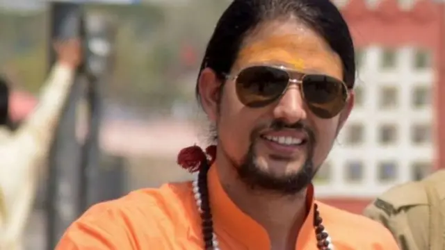 ஆனந்த் கிரி