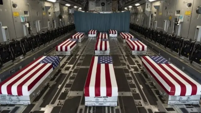 US AIR FORCE HANDOUT