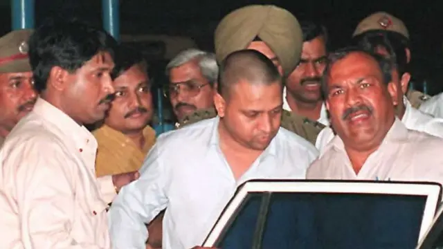 तंदूर कांड