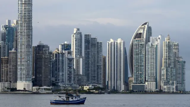 Panamá