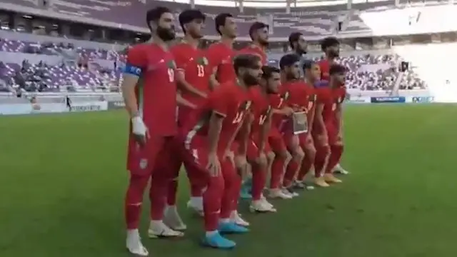 تیم ملی امید ایران با هدایت مهدی مهدوی‌کیا، خود را برای مسابقات قهرمانی آسیا و المپیک آماده می‌کند