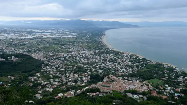 San Felice Circeo