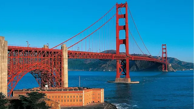 Golden Gate