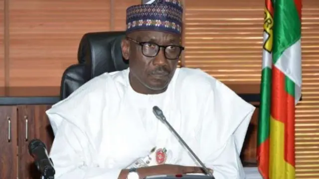 Oludari agba fun ajọ NNPC wa n rọ awọn ọmọ Naijiria, Mele Kiyari