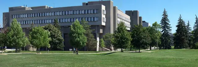 Universidade de Waterloo