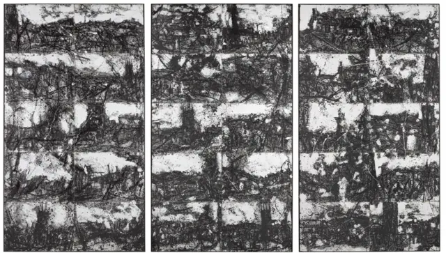 Работы Джона Вирту