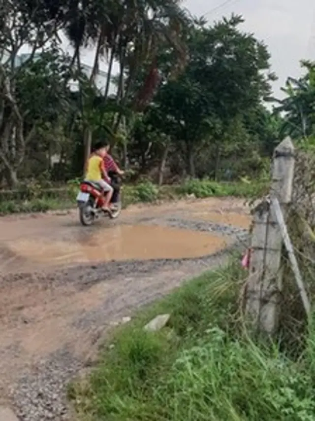 Việt Nam, nhân quyền