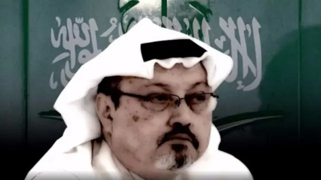 السعودية كانت تقول إن خاشقجي حي، لكنها عادت وأقرت بقتله