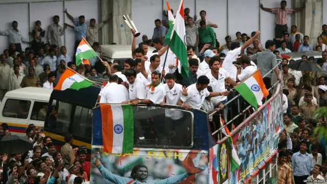 टी-20 वर्ल्ड कप