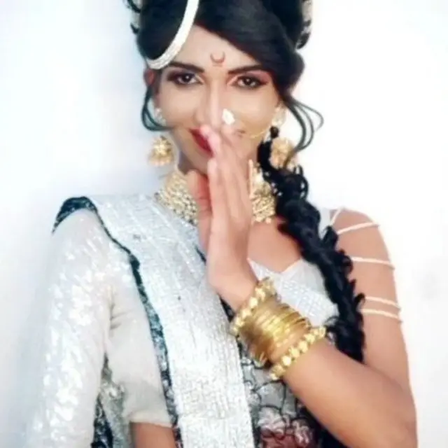 किरण कोरे