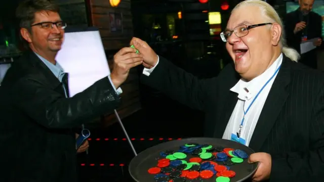 Сергій Сівохо