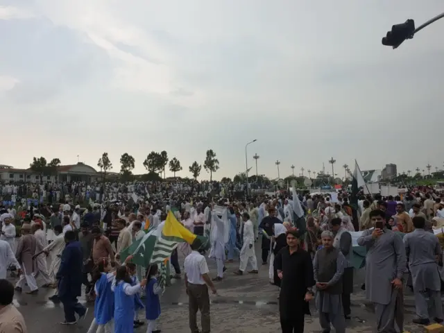 पाकिस्तान