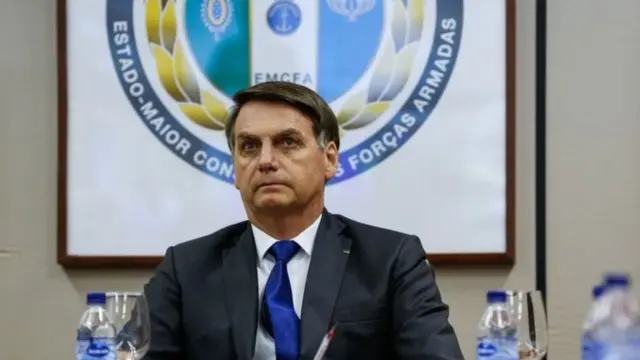 Bolsonaro