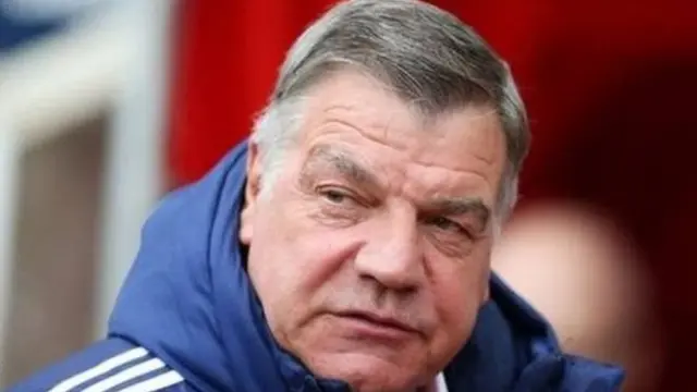 Big Sam