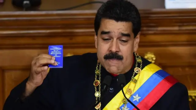 maduro