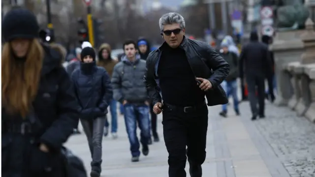 திரைப்பட விமர்சனம்: விவேகம்