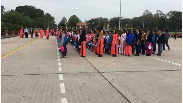 हो ची मिन्ह